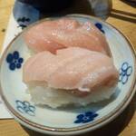 ぎんざまぐろや - 