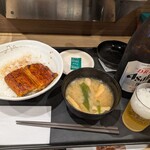 松屋 旗の台店 - 