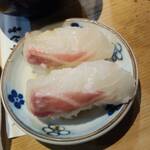 ぎんざまぐろや - 