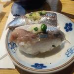 ぎんざまぐろや - 