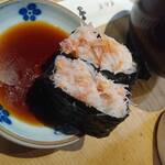 ぎんざまぐろや - 