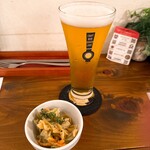 クラフトビアサーバーランド - 