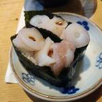 ぎんざまぐろや - 