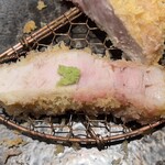 東京とんかつ がぶう - 