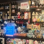 ホッピー仙人 - 