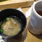 ぎんざまぐろや - 