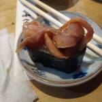 ぎんざまぐろや - 