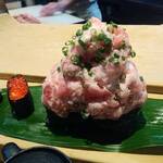 ぎんざまぐろや - 