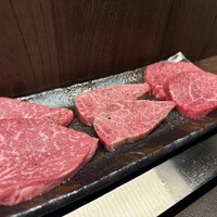 東京食肉市場直送 肉焼屋 D-29 広尾店 - 