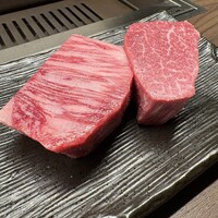 東京食肉市場直送 肉焼屋 D-29 広尾店 - 