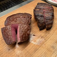 東京食肉市場直送 肉焼屋 D-29 広尾店 - 
