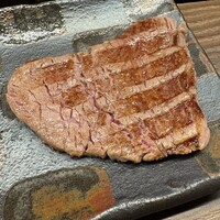 東京食肉市場直送 肉焼屋 D-29 広尾店 - 