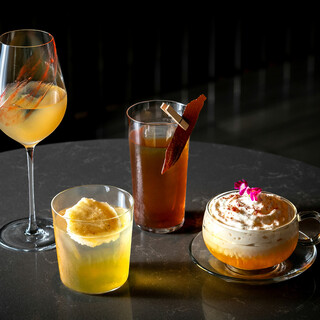 マンダリンバー_1