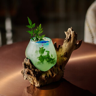 マンダリンバー_1