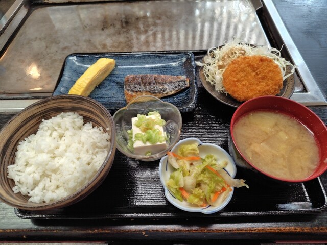 味平 - 住之江公園/お好み焼き | 食べログ
