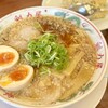 京都北白川ラーメン魁力屋 岸里店