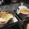 鶏soba座銀 神楽坂東京本店