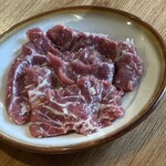 焼肉たぬき - 