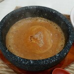 ラーメン さくらまる - 