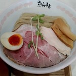 ラーメン さくらまる - 