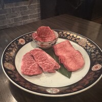 SATOブリアン 本店 - 