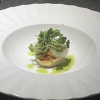 恵比寿 鉄板焼き Sublime - 