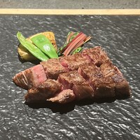 恵比寿 鉄板焼き Sublime - 