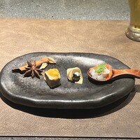 恵比寿 鉄板焼き Sublime - 