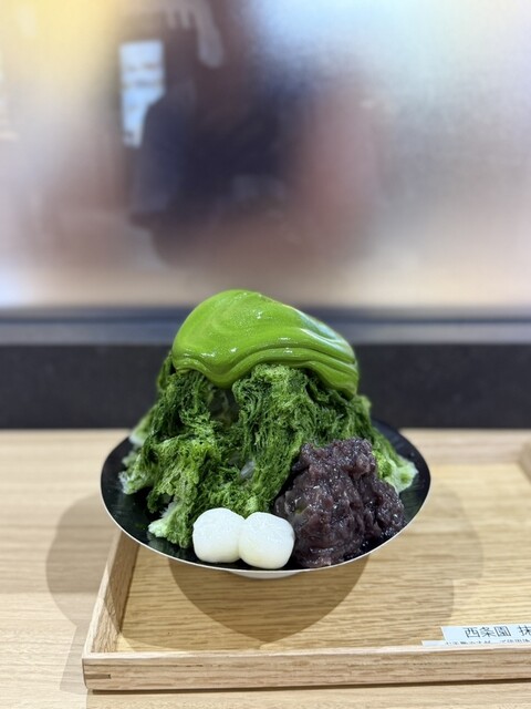 西条園抹茶カフェ 則武新町店 - 亀島/カフェ | 食べログ