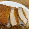 とんかつ檍のカレー屋 いっぺこっぺ 新橋店