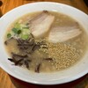 センタープラザ拉麺