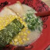 ラー麺 ずんどう屋 心斎橋店
