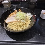 油そば春日亭 - 