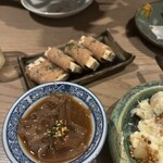 酒肴あおもん - 