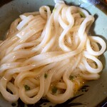 手打ちうどん つるや - ませまぜ後