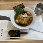 中華蕎麦 采ノ芽 - 