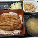 吉野家 - 料理写真: