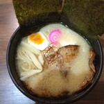 麺屋はちれん - 