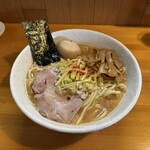 麺屋 永太 - 