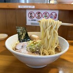 麺屋 永太 - 