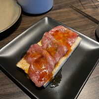 焼肉 銀座コバウ 並木通り店 - 