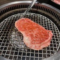 焼肉 銀座コバウ 並木通り店 - 