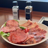 渋谷焼肉 KINTAN - 
