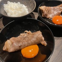 焼肉 銀座コバウ 並木通り店 - 
