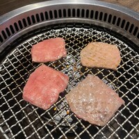 焼肉 銀座コバウ 並木通り店 - 