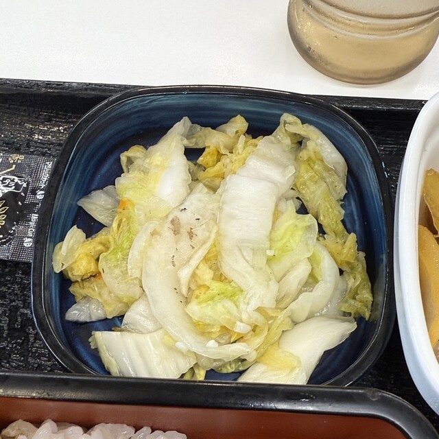 Yoshinoya Kawachi Kosaka Ekimae Ten photo 5