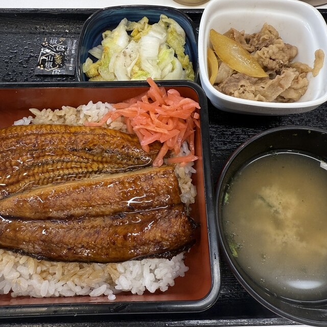 Yoshinoya Kawachi Kosaka Ekimae Ten photo 4