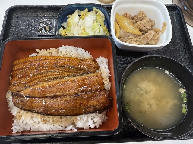 Yoshinoya Kawachi Kosaka Ekimae Ten