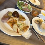 タワーテラス - 