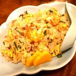 広東御料理　竹香 - 